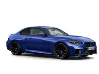 Gebraucht BMW M2 Shadowline 480 PS (353 kW) 2024 Coupé