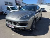 Gebraucht Porsche Cayenne S 382 PS (280 kW) 2013 Grau SUV