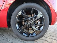 Gebraucht Opel Corsa 101 PS (74 kW) 2025 Rot Limousine