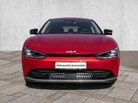 Gebraucht Kia EV6 Basis 167 kW (228 PS) 2023 Rot SUV