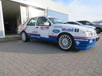 Gebraucht Ford Sierra 300 PS (220 kW) 1990 Weiß Limousine