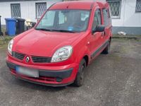 gebraucht Renault Kangoo 1.2 Authentique Authentique