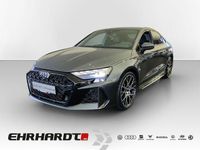 Gebraucht Audi RS3 Ambiente 400 PS (294 kW) 2022 Grau Limousine