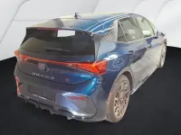 Gebraucht Cupra Born VZ 239 kW (326 PS) 2025 Schwarz Kleinwagen
