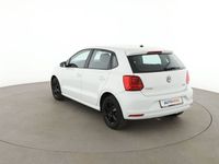 gebraucht VW Polo 1.0 Edition BlueMotion, Benzin, 9.940 €