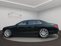 Gebraucht Bentley Flying Spur 625 PS (459 kW) 2014 Grün Limousine