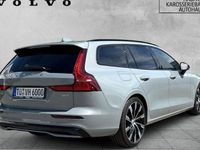 Gebraucht Volvo V60 Plus 197 PS (144 kW) 2024 Grau Kombi