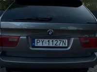 Usata BMW X5 2006 Grigio SUV