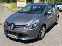 gebraucht Renault Clio GrandTour IV Dynamique BLUTO