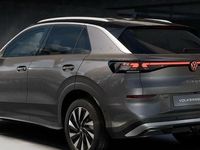 Neu VW T-Roc Style 116 PS (85 kW) 2026 Wolf grey metallic/schwarz uni SUV