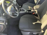 Gebraucht Ford Focus Business Edition 211 PS (155 kW) 2018 Braun Kombi