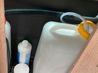 Gebraucht Ford Transit 2004 Van / Kleinbus