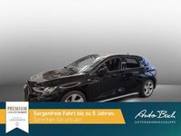 Gebraucht Audi A3 S-Line 116 PS (85 kW) 2023 Schwarz Limousine