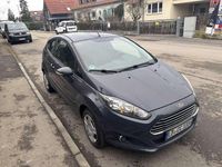 Gebraucht Ford Fiesta SYNC Edition 65 PS (47 kW) 2015 Limousine