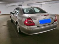 gebraucht Mercedes E320 CDI Elegance