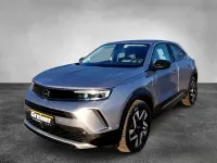 Gebraucht Opel Mokka Elegance 131 PS (96 kW) 2023 Kontrast grau (metallic) SUV