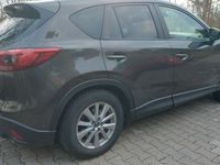 gebraucht Mazda CX-5 SUV