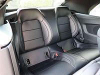 Neu Ford Mustang GT Convertible 446 PS (328 kW) 2025 Intense/key lime yellow pc Cabrio