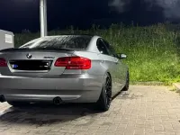 Gebraucht BMW 335 Performance 306 PS (225 kW) 2006 Grau Coupé