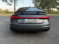 Gebraucht Audi S7 Sport 349 PS (256 kW) 2020 Grau Kleinwagen