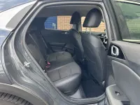Gebraucht Kia XCeed 120 PS (88 kW) 2021 Grau SUV