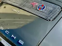 Gebraucht Porsche 911 110 PS (80 kW) 1969 Grau Coupé