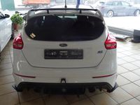 Gebraucht Ford Focus RS 350 PS (257 kW) 2017 Weiß Limousine