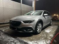 Gebraucht Opel Insignia Country Tourer 260 PS (191 kW) 2017 Grau Kombi