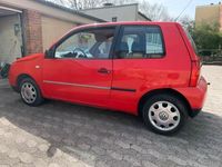 gebraucht VW Lupo 1.0 L