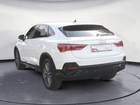 gebraucht Audi Q3 Sportback S line