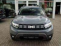 Gebraucht Dacia Duster Extreme 150 PS (110 kW) 2023 Grau SUV