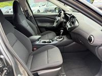 Gebraucht Nissan Juke Acenta 114 PS (83 kW) 2024 Grau SUV