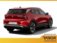 Neu Renault Scenic E-Tech Techno 160 kW (218 PS) 2025 Rot (dezirrot (weitere wählbar)) SUV
