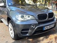 Gebraucht BMW X5 306 PS (225 kW) 2015 Grau SUV