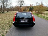 Gebraucht Volvo V70 140 PS (102 kW) 2005 Schwarz Kombi
