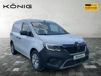 Neu Renault Kangoo Rapid Advance 75 PS (55 kW) 2025 Weiß Van