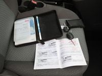 Gebraucht Ford C-MAX 125 PS (91 kW) 2007 Grün Van / Kleinbus