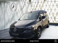 Gebraucht Mercedes 200 22 kW (30 PS) 2024 Schwarz Van / Kleinbus
