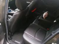 Gebraucht Mazda 3 165 PS (121 kW) 2017 Grau Limousine