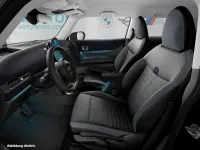 Używany Mini Cooper 156 KM (114 kW) 2025 Czarny Hatchback