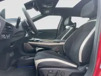 Gebraucht Kia EV6 GT-Line 239 kW (325 PS) 2023 Rot SUV