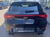 Gebraucht Cupra Leon VZ 300 PS (220 kW) 2024 Schwarz Limousine