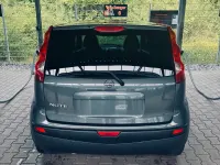Second-hand Nissan Note 110 CP (80 kW) 2006 Andere farben Hatchback