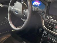 Gebraucht Ford Puma ST 125 PS (91 kW) 2020 Schwarz SUV