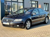 Usata VW Phaeton 241 CV (177 kW) 2006 Grigio Berlina