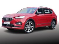 Gebraucht Seat Tarraco FR 150 PS (110 kW) 2022 Kingsrot SUV