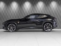 Neu Ferrari Purosangue 719 PS (528 kW) 2026 Schwarz SUV