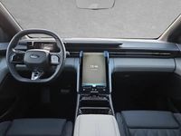 Neu Ford Capri Premium 210 kW (286 PS) 2025 Andere SUV