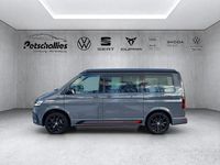 Gebraucht VW California Edition 150 PS (110 kW) 2024 Grau Van