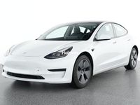 Occasion Tesla Model 3 Standard Range Plus 239 kW (325 ch) 2021 Blanc Berline